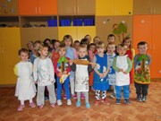 Pečení perníčků